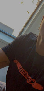 Meet your Posher, Cameron